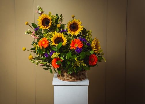 floristerías en el centro de pereira