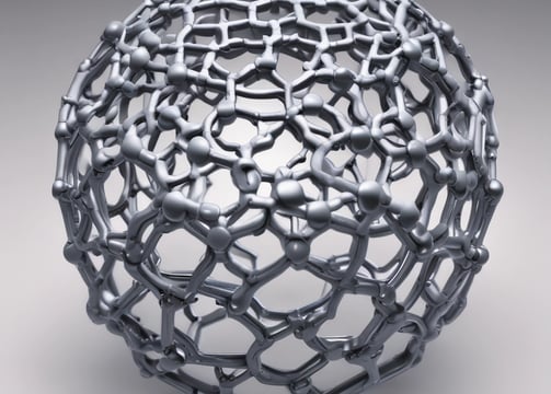 A 3D printer with a blue translucent cover is placed on a reflective surface. It has a rectangular base and an open chamber where the printing mechanism is visible. The power cord extends from the back and it is set against a plain background.