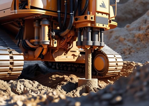 VNS Prime Infra offers top-notch micropiling solutions for projects of all sizes in Bangalore.