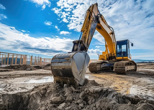 Rotary Piling Services Bangalore