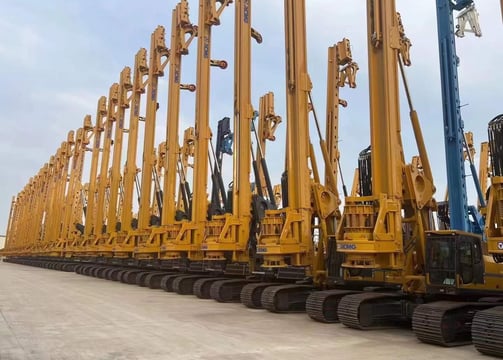 VNS Prime Infra offers top-notch micropiling solutions for projects of all sizes in Bangalore.