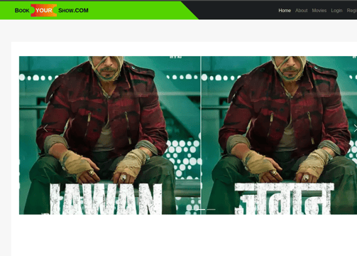 Home Page