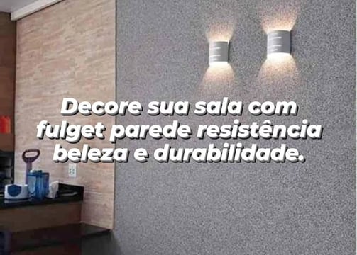 Fulget salas