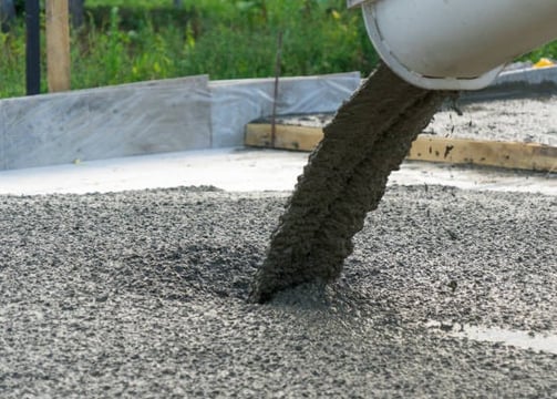 rmc concrete