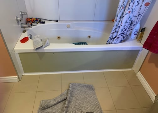 tile repairs victoria bc