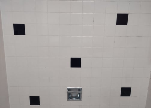 tub repair before