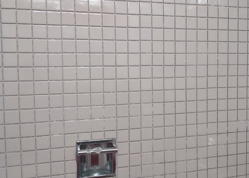 tub repair after
