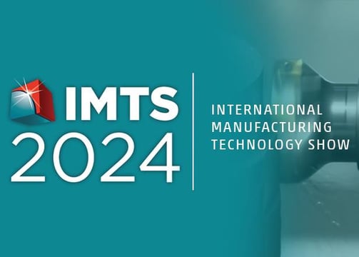 IMTS 2024