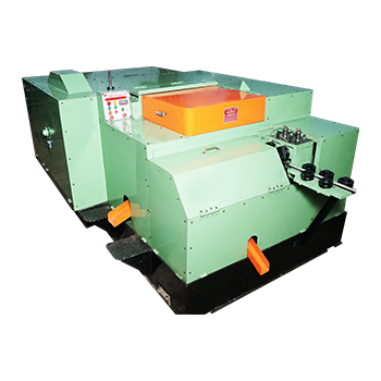 Nut Bolt & Cold Forge Header machine