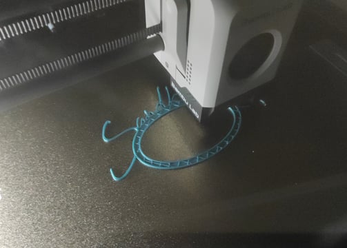 Impression 3D