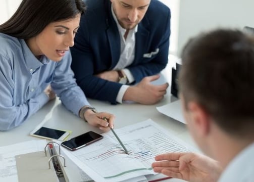 Asesoramiento Pedagógico y Organizativo