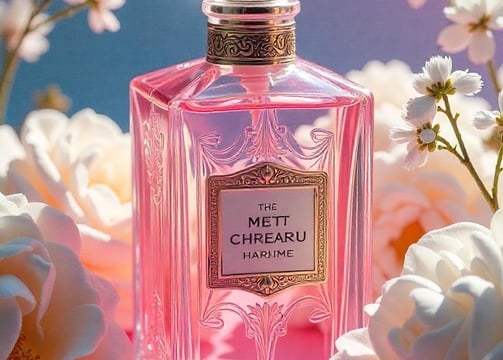 earthy scented perfume
