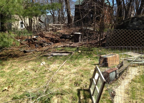 Do you know what your tenants are up to? Laurium MI