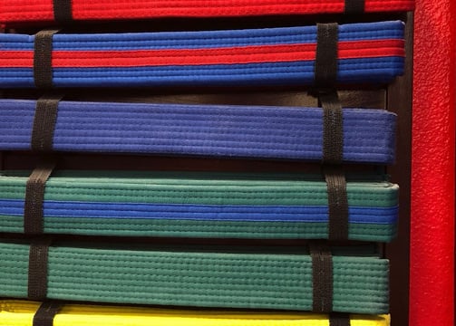 Rongzhiyue: colorful elastic webbing