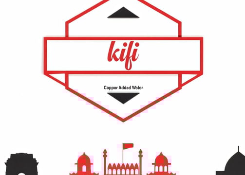 Kifi Website About Us Banner