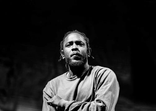 Kendrick Lamar