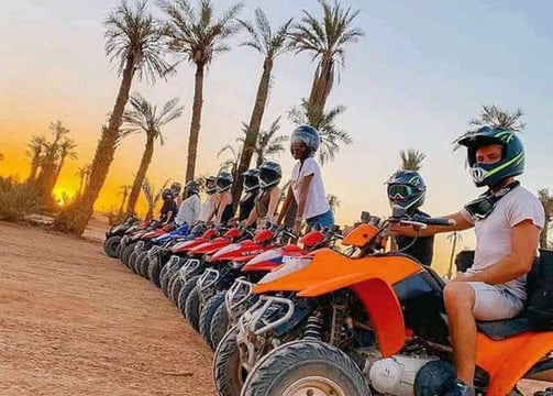 excursion quad Marrakech, balade en quad désert Marrakech, quad aventure Marrakech, circuit quad Marrakech, excursion aventur