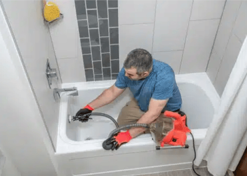 debouchage canalisation wc toilette evier douche baignoire lattes 34970