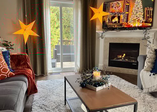 Vacation Rental Design