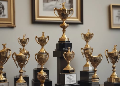 An outdoor scene at a public event with several tents, including a prominent red tent branded with smartmotor.co.id. A construction crane is visible alongside buildings in the background, one with 'PT Jakarta International Expo' signage. People are gathered around, indicating a busy atmosphere.