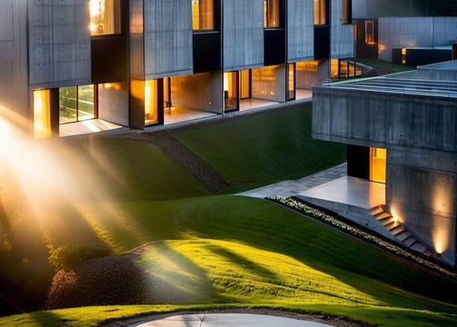 Verde Lago Residencias