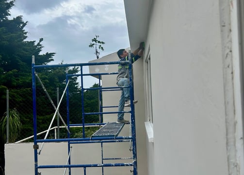 Proyectos de Remodelación Guatemala