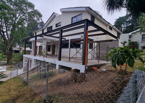 Proyectos de Remodelación Guatemala