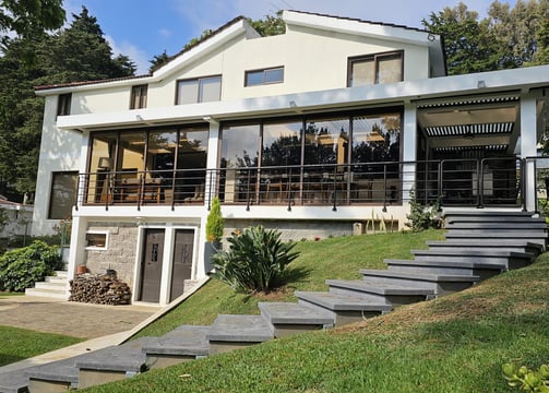 Proyectos de Remodelación Guatemala