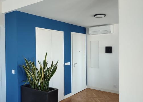 peinture intérieur à Marseille