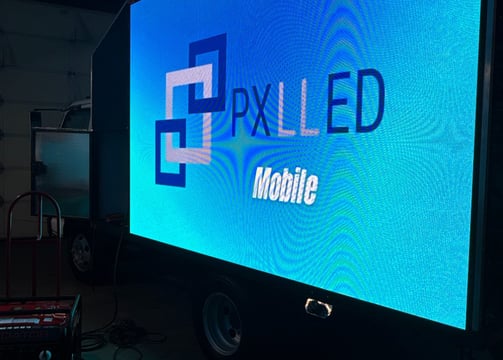 dynamic display