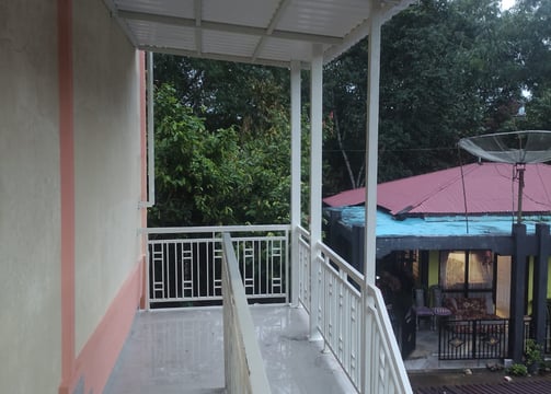 Pagar Farlhan Tekhnik