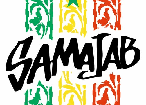 Logo SAMAJAB