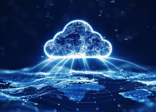migration facile vers le cloud