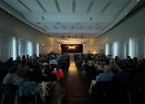 Bild Vorstellung Kassel Staufenberger Puppentheater