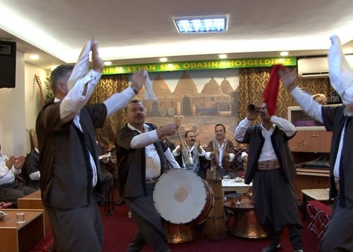 Urfa Sıra Gecesi
