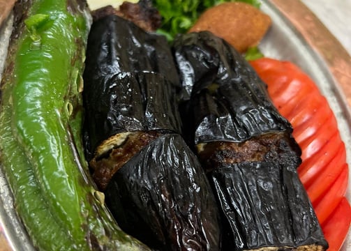 Urfa Han Konukevi Sıra Geceleri