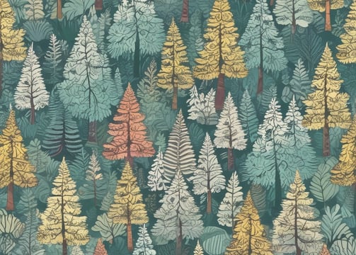 Illustrations uniques pour vous ou votre entreprise : Zéro Cinq Design / Hautes-Alpes