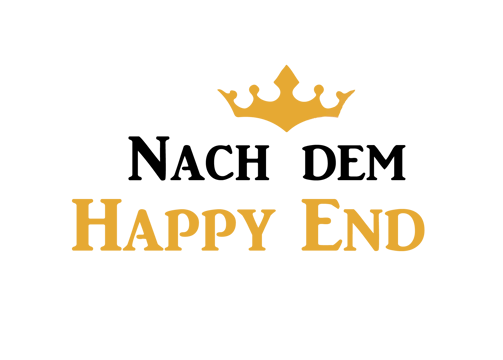 Logo Nach dem Happy End