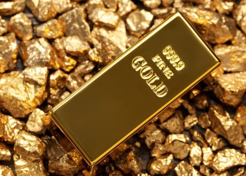 Gold Global gold expertise, delivering secure and reliable investments.