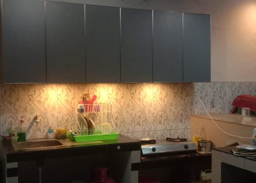 ruang dapur