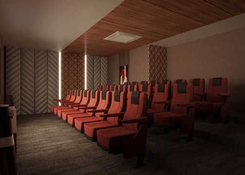 Home Theater