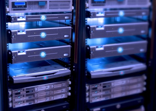 Physical Server