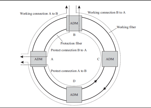 Network redundancy and diversity