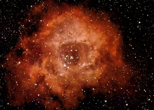 Rosette Nebula