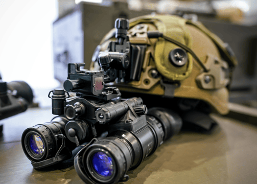 night vision 