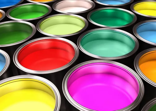 Peinture professionnelle DG Services à Neuchâtel - intérieur, extérieur et rénovations sur mesure