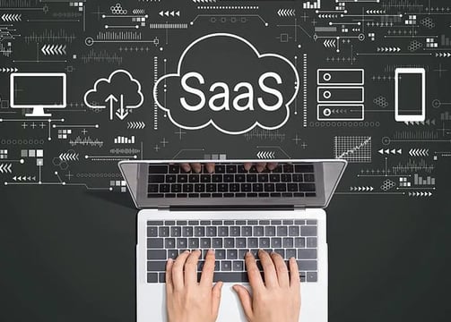 Software Marketing, SaaS