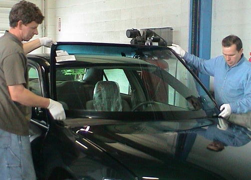 mobile auto glass service DeLand Florida
