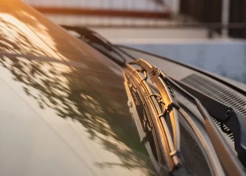 emergency windshield replacement DeLand