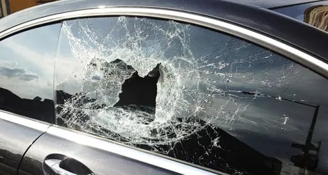 rear windshield repair near me DeLand FL